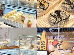 -香馥咖啡(民盈国贸城店)