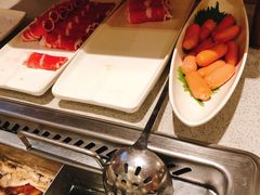 -海底捞火锅(万丰桥店)