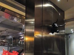 -食间牛排(湖西路店)