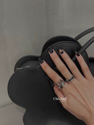 -初NAIL日式美甲美睫沙龙