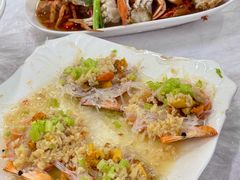 -众味海鲜大排档·活海鲜·潮汕味(南澳店)