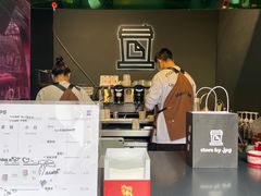 -JPG coffee(广州体育西店)