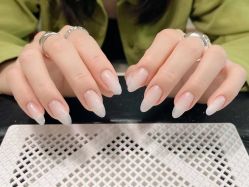 -Adore nail日式美甲美睫