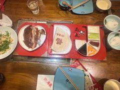-局气烤鸭·北京菜(前门店)