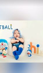 -小熊维尼高端儿童摄影(宝安旗舰店)