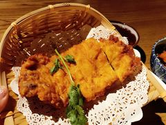 -新梅华·茶点餐厅(石路国际商城店)