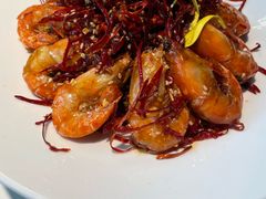 -雀蓝川菜(滨湖万象汇店)