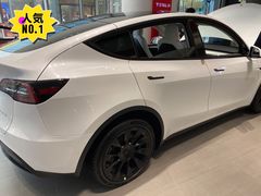 -TESLA 特斯拉(广州天环广场体验店)