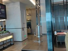 -武汉厨房自助餐厅·武汉卓尔万豪酒店