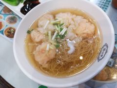 -深仔记正宗云吞面(尖沙咀店)