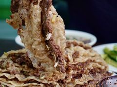 -清真永恒华威肉饼(潘家园店)