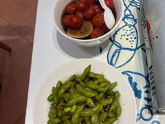 -松哥油焖大虾.小龙虾.黑鸭煲(海岸城店)