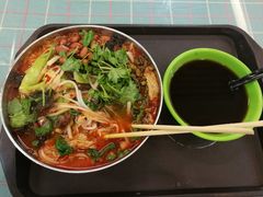 -红鼻子桂林米粉(金唐新光界店)