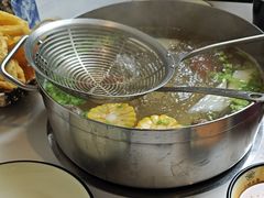 -小城牛事·鲜牛肉火锅(万达店)