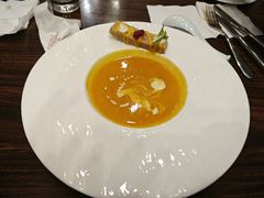 -东方豪景花园酒店·怡景旋转餐厅