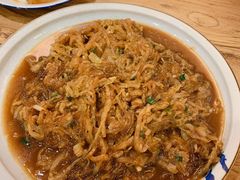 -關東雪东北菜(中庚漫游城店)