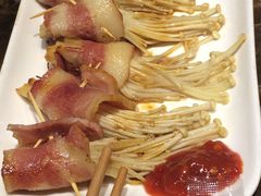 -尚雅铁板料理自助餐厅(乐松店)