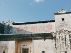 -林寨古村