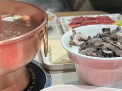 -东门口·鲜爆肚涮肉·烧烤(老门东店)