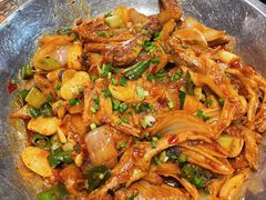 -香味轩(北海路店)