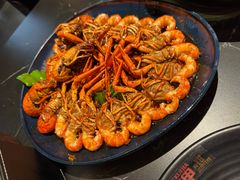-红盔甲·小龙虾(人民广场店)