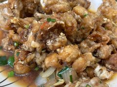 -如我美食(达道社区店)