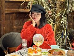 -小河盐帮·私家菜·烤鸭(三元桥·霄云路店)