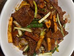 -寻裕记·现炒浇头面(人民广场店)