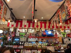 大堂-平成屋·午肴夜酒(四川北路店)