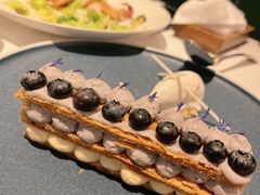 -L'Arome芳芳法国餐厅(仙林金鹰店)