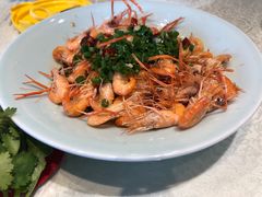 -壹只菜·崇明本地特色菜(崇明南门店)