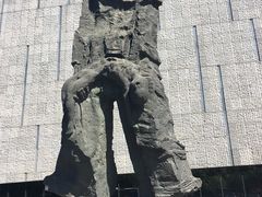 -侵华日军南京大屠杀遇难同胞纪念馆