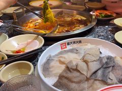 -蜀大侠火锅(森兰花园城店)