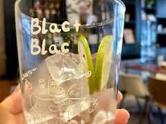 -Blac+Blac(中海环宇荟店)