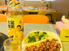 -沪上名羊天下•烤羊腿•东北烧烤•小龙虾(浦东直营总店)