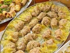 -嘉升大排档(番禺总店)