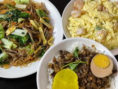 -古早人小吃店(黄河北路店)