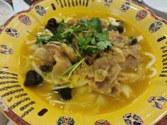 -老季市·三代非遗传承·地标美食老汁鸡(工农路店)