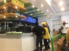 -老乡鸡(无为米芾广场店)