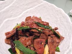 -马仕玖煲·融合菜·酥不腻烤鸭(人大店)