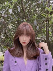 -3AM HAIR SALON染发烫发接发