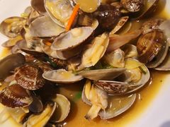 -吉香碳烤生蚝(仙霞路店)