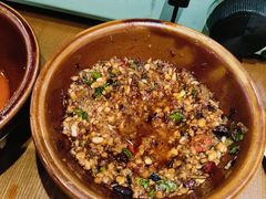 -黔有有贵州酸汤夺夺粉火锅(五味十字店)