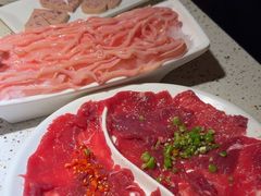 -二荆条·蜀鲜汇城市森林火锅