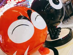 -怪物的冰与火(天虹商场中山路店)