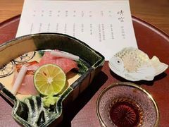 -晴空·日本料理(万象城店)
