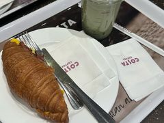 -COSTA COFFEE(天通苑华联店)