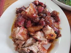 叉烧-大赤坎肥仔强烧味海鲜餐厅(大赤坎店)