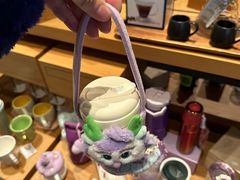 -星巴克臻选(南宁万象城店)