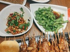 -管氏翅吧(马家堡店)